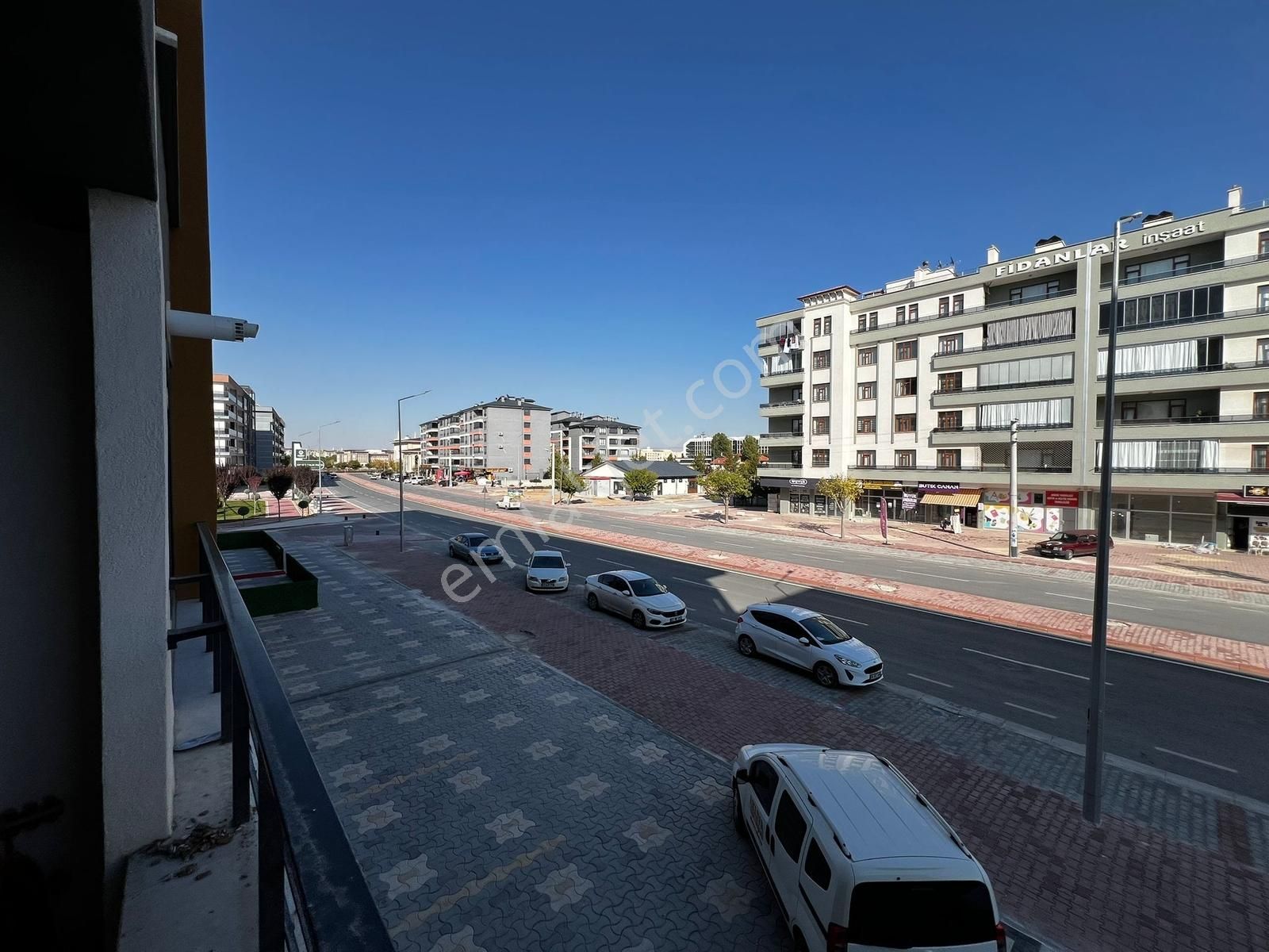 Adliye & Şehir Hastanesi Yakını Site İçi Sıfır 3+1 Satılık Daire - Görsel 19