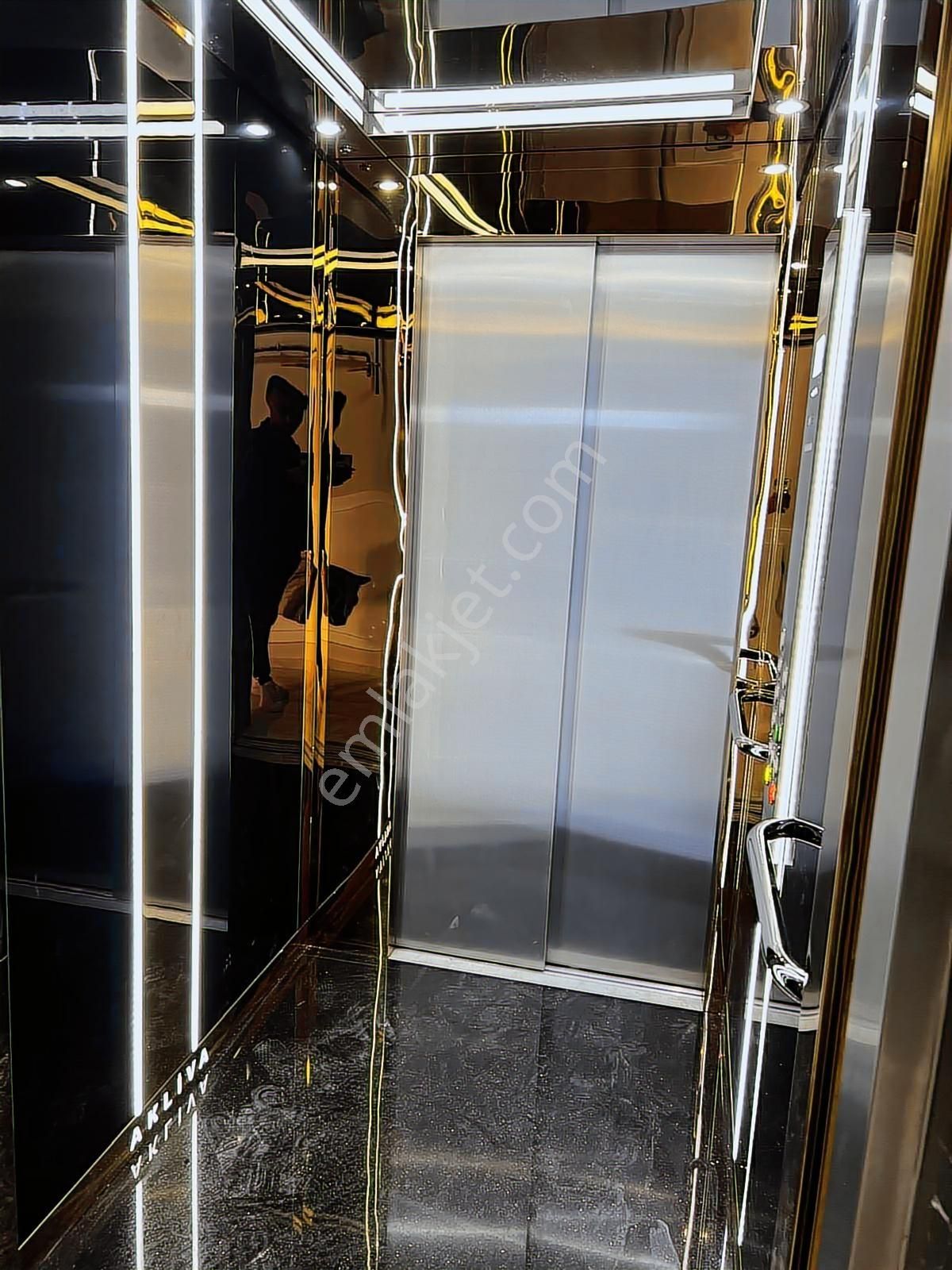 Adliye & Şehir Hastanesi Yakını Site İçi Sıfır 3+1 Satılık Daire - Görsel 25