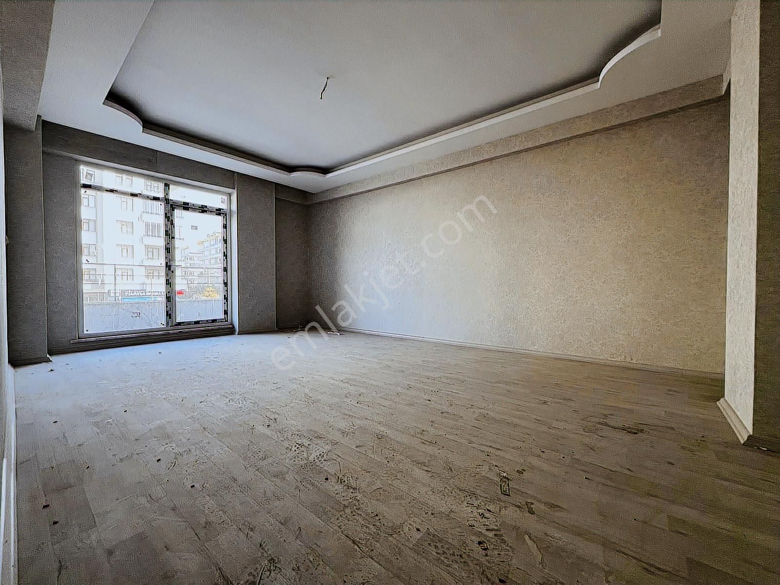 Adliye & Şehir Hastanesi Yakını Site İçi Sıfır 3+1 Satılık Daire - Görsel 12