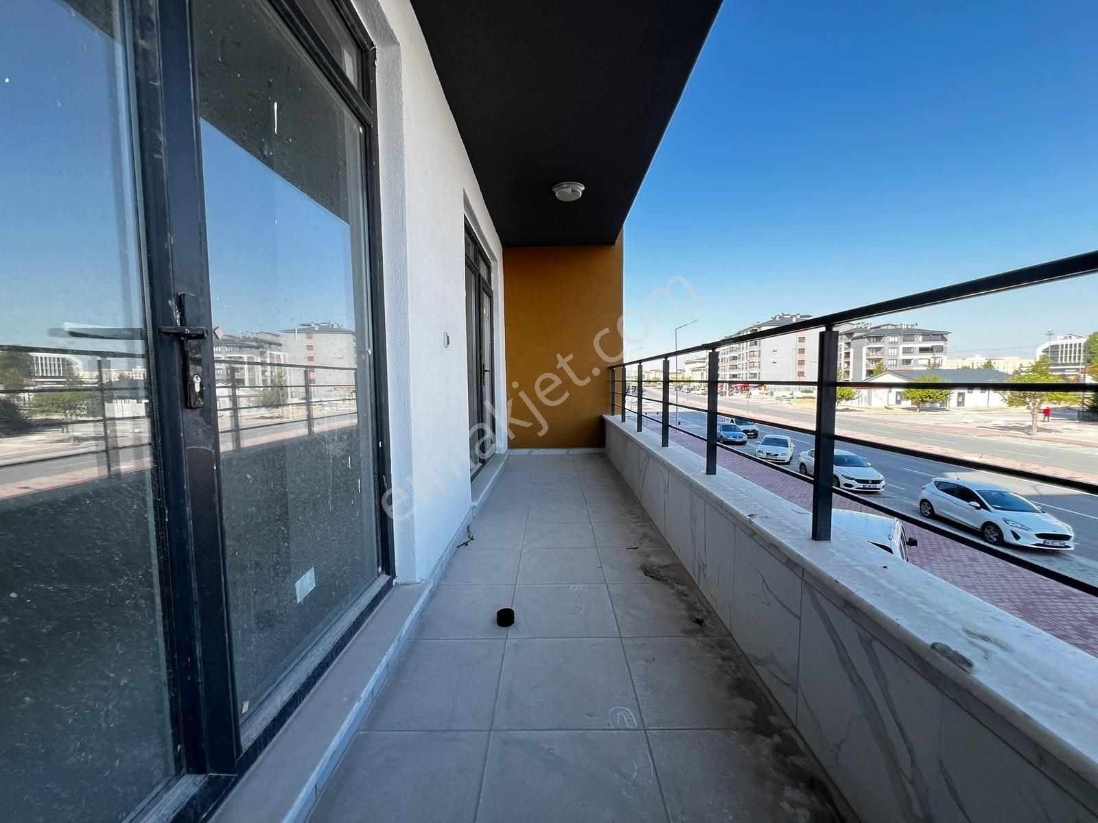 Adliye & Şehir Hastanesi Yakını Site İçi Sıfır 3+1 Satılık Daire - Görsel 26