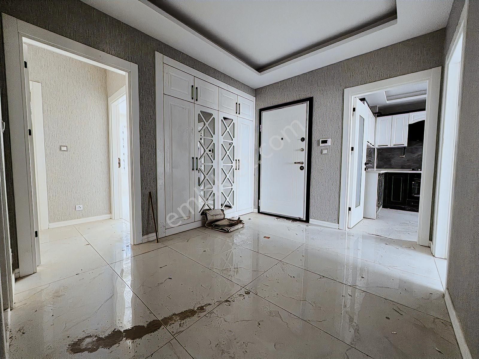 Adliye & Şehir Hastanesi Yakını Site İçi Sıfır 3+1 Satılık Daire - Görsel 2