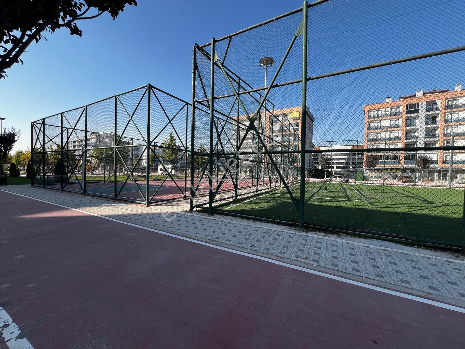 Adliye & Şehir Hastanesi Yakını Site İçi Sıfır 3+1 Satılık Daire - Görsel 21