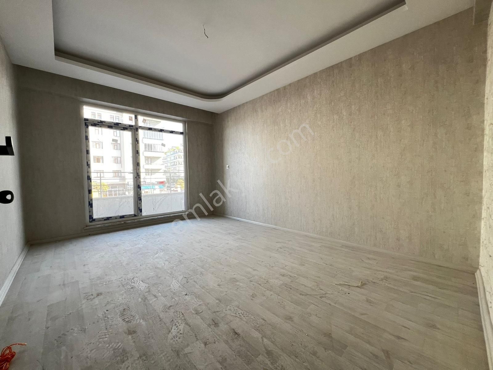 Adliye & Şehir Hastanesi Yakını Site İçi Sıfır 3+1 Satılık Daire - Görsel 24