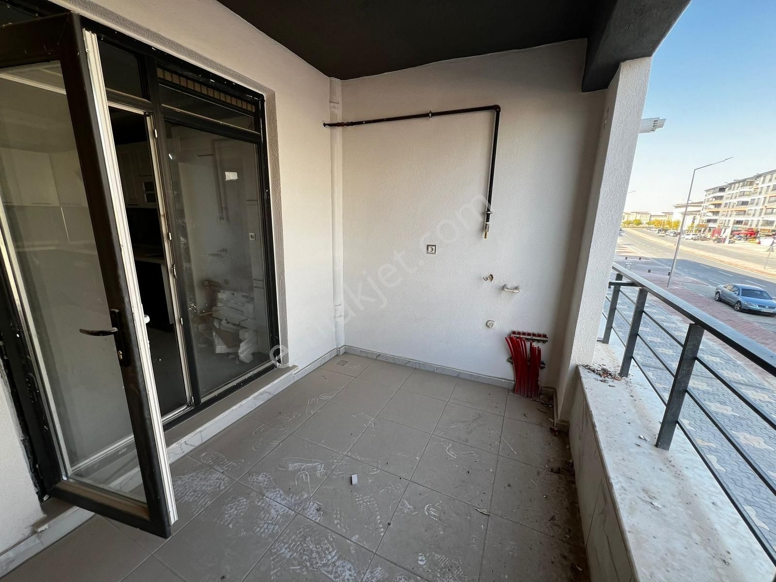 Adliye & Şehir Hastanesi Yakını Site İçi Sıfır 3+1 Satılık Daire - Görsel 19