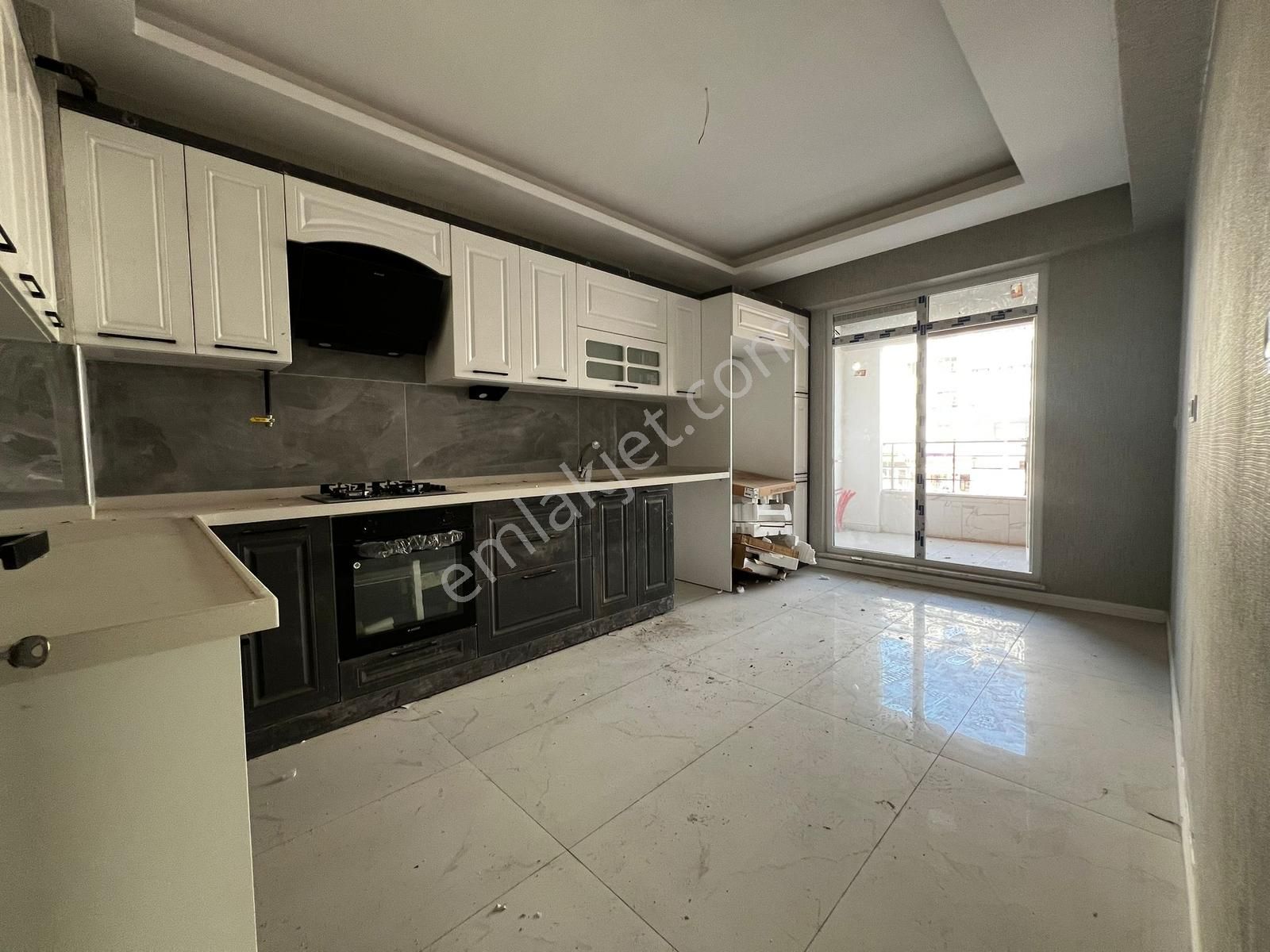 Adliye & Şehir Hastanesi Yakını Site İçi Sıfır 3+1 Satılık Daire - Görsel 22