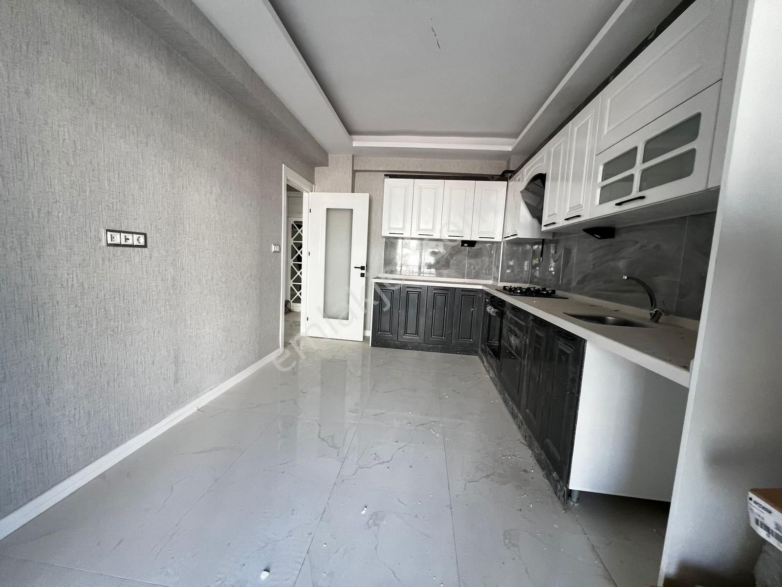 Adliye & Şehir Hastanesi Yakını Site İçi Sıfır 3+1 Satılık Daire - Görsel 5