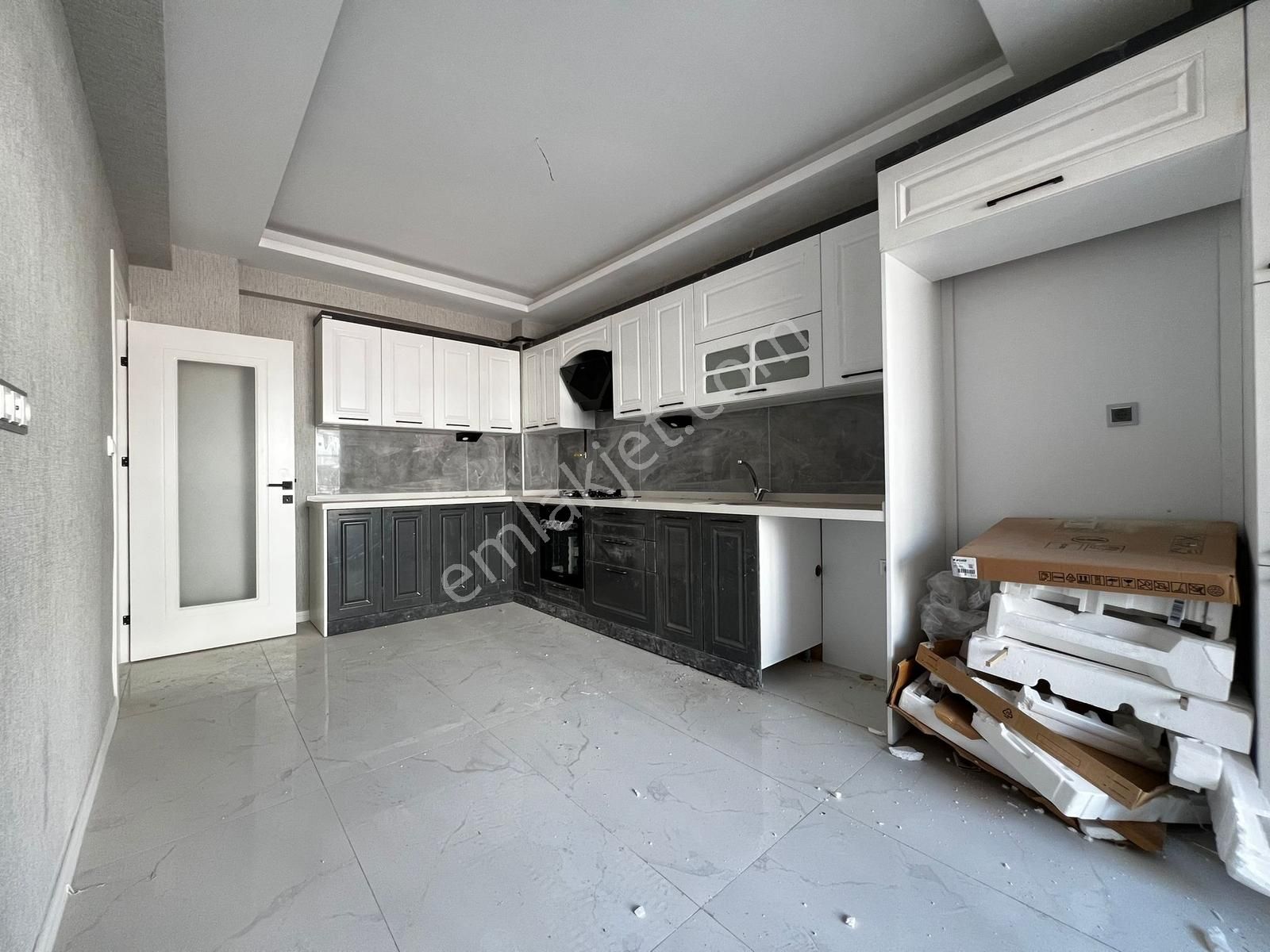 Adliye & Şehir Hastanesi Yakını Site İçi Sıfır 3+1 Satılık Daire - Görsel 32