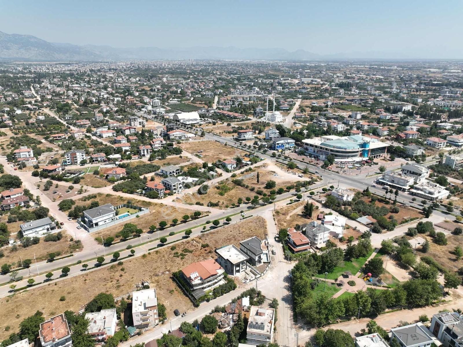 Yeşilbayır'da Flora Yakını Satılık Müstakil Villa - Görsel 8