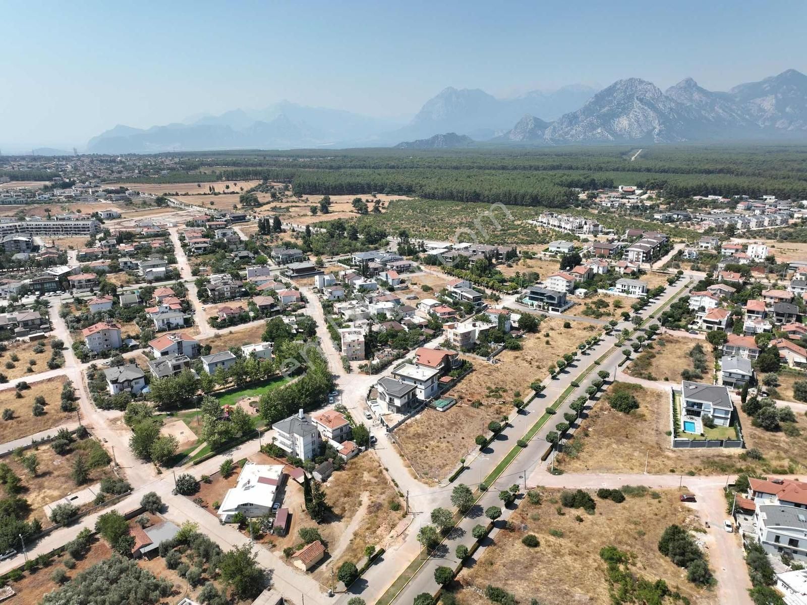 Yeşilbayır'da Flora Yakını Satılık Müstakil Villa - Görsel 9