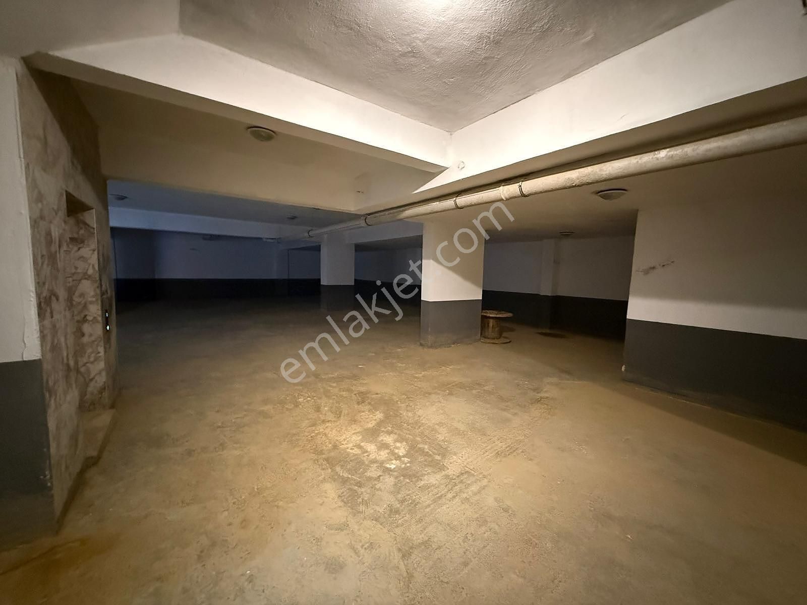 Avsallar'da Havuz Manzaralı Eşyalı Kiralık Daire | Tekce - Görsel 19