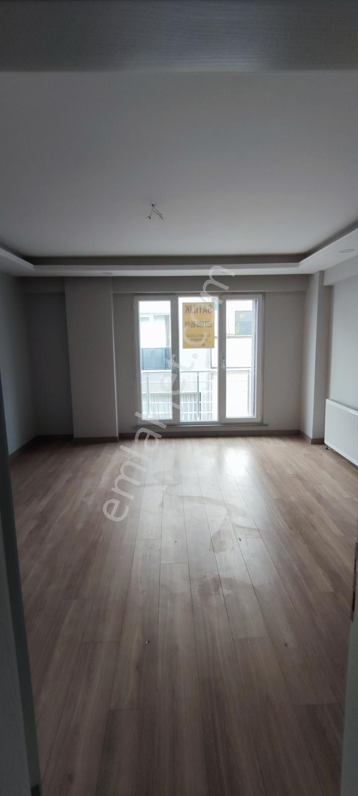 Bursa Nilüfer Üçevler Satılık 3+1 Çift Teraslı Daire - Görsel 26