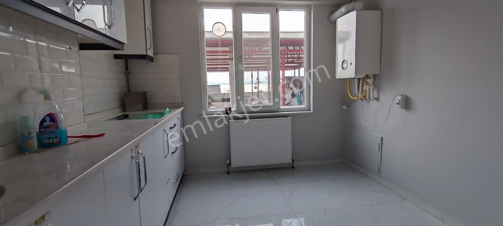 Bursa Nilüfer Üçevler Satılık 3+1 Çift Teraslı Daire - Görsel 29