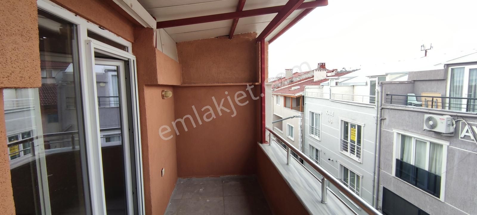 Bursa Nilüfer Üçevler Satılık 3+1 Çift Teraslı Daire - Görsel 5