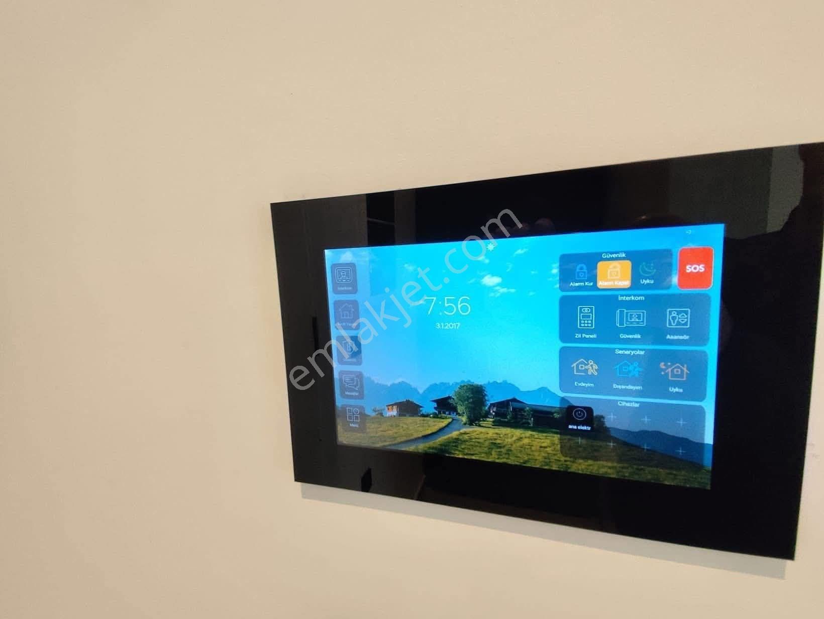 Kuşadası Davutlar Bölgesinde Satılık 5+2 Villa - Görsel 5