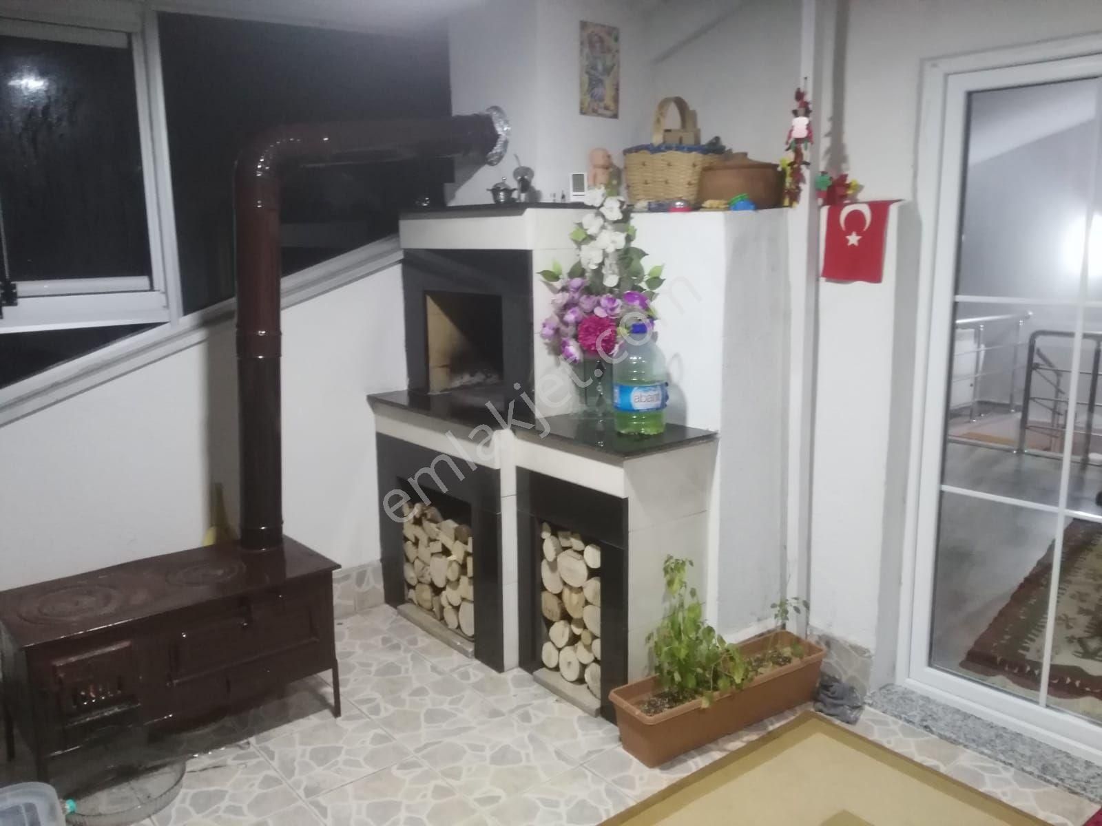 Sahibinden Pendik Ahmet Yesevi De Cadde Üzeri 3+1 Dubleks