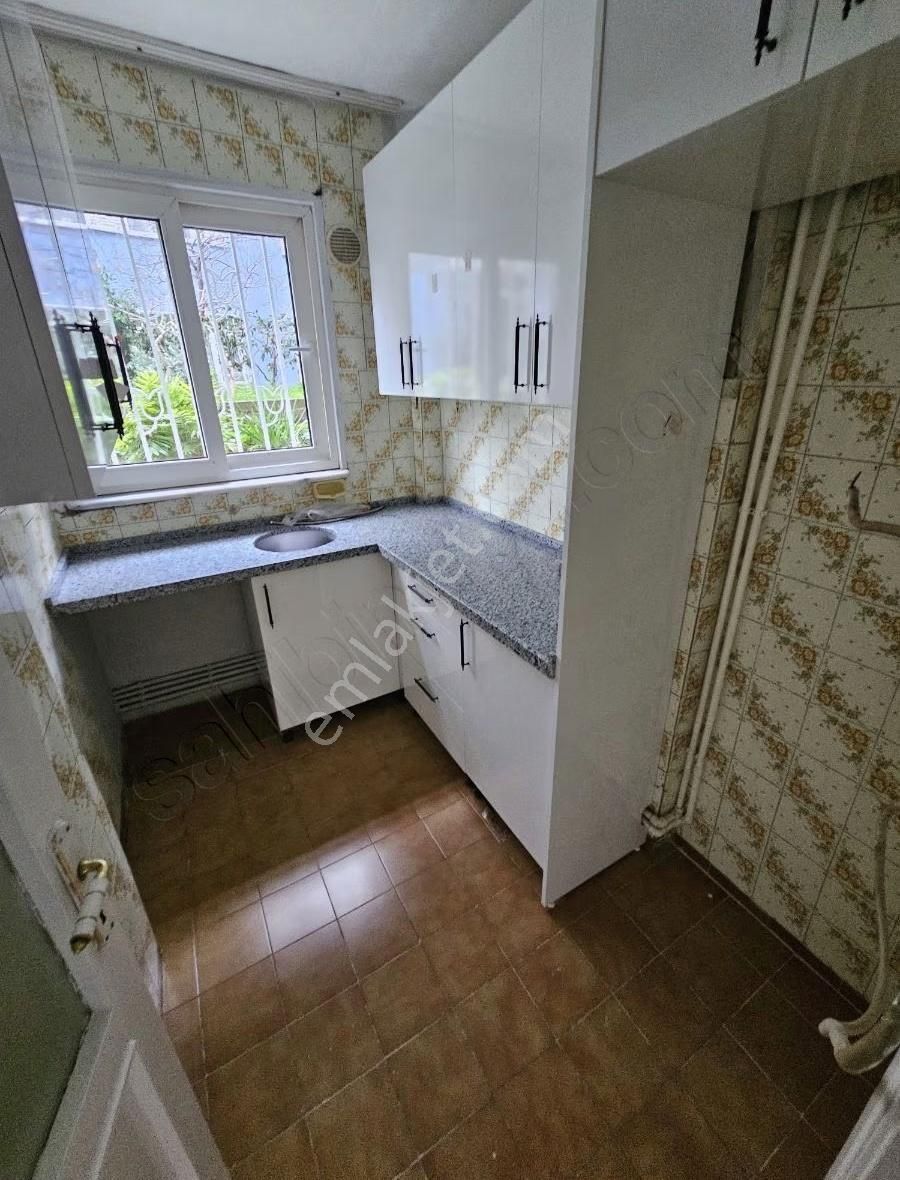 Üsküdar Boğaz Yanı Ve Boğaz Manzaralı 2+1 Balkonlu Temiz Daire - Görsel 24