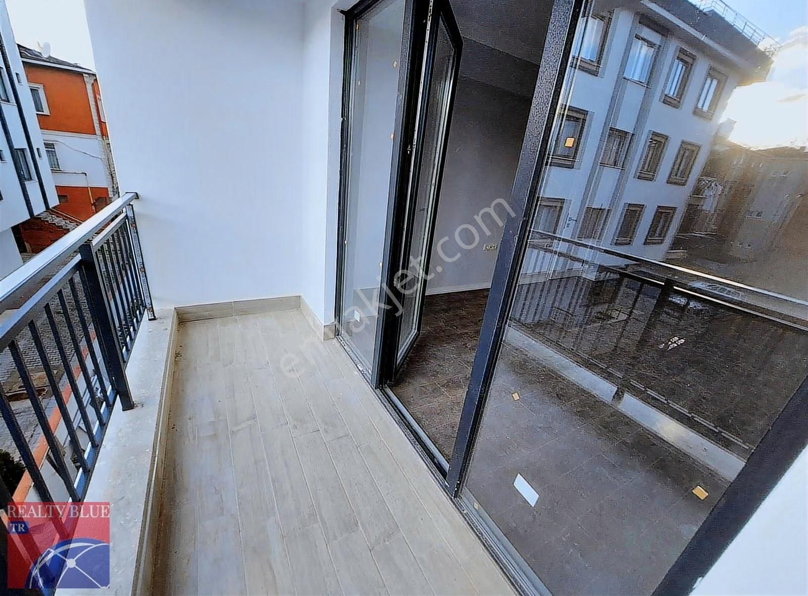 Butik Sitedesancaktepe Akpınar Mah 131m² Bürüt 3+1 Arakat Daire - Görsel 23