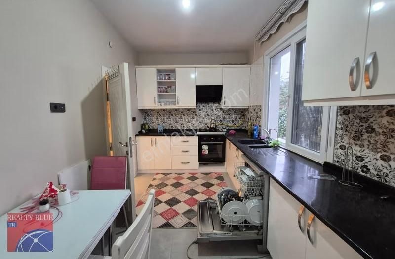 Sancaktepe/paşaköy_ormanın Yanında Tam Müstakil Havuzlu Villa - Görsel 19