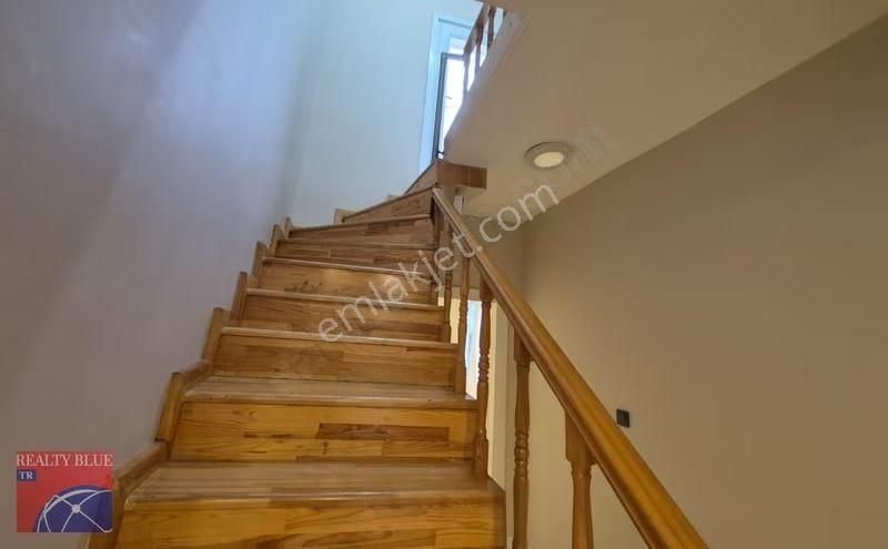 Sancaktepe/paşaköy_ormanın Yanında Tam Müstakil Havuzlu Villa - Görsel 8