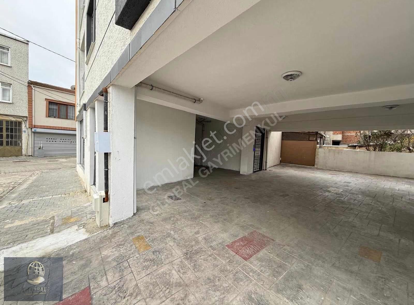 Hatip Mah.cadde Üzeri Sıfır 1+1 Satılık Giyinme Odalı - Görsel 19