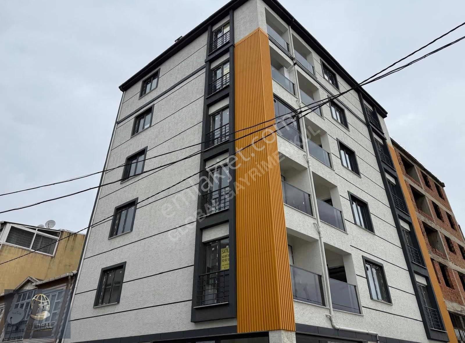 Hatip Mah.cadde Üzeri Sıfır 1+1 Satılık Giyinme Odalı - Görsel 3