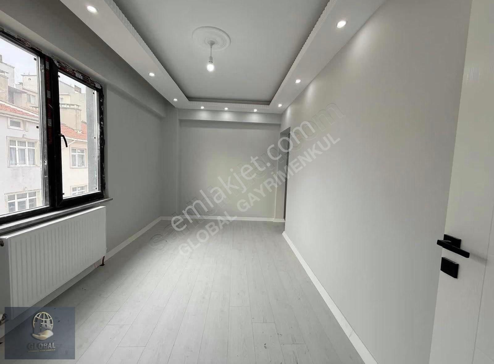 Hatip Mah.cadde Üzeri Sıfır 1+1 Satılık Giyinme Odalı - Görsel 14