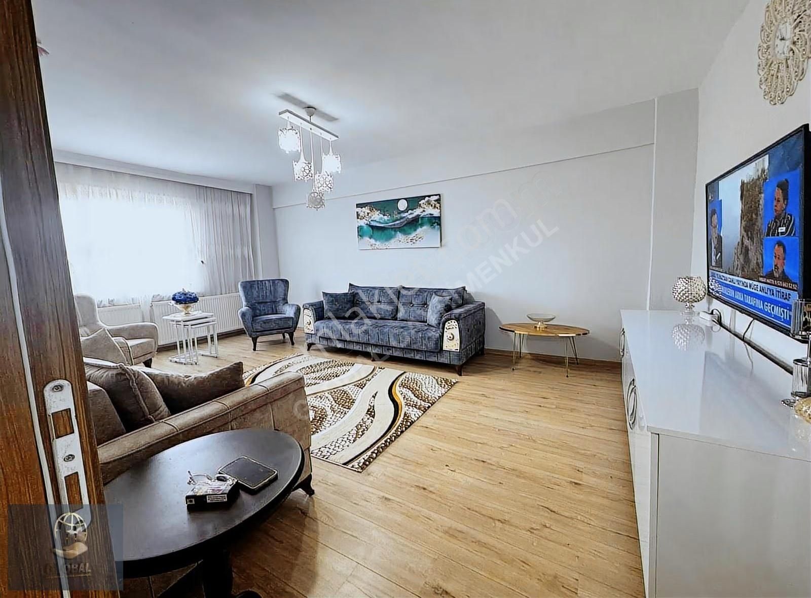 Kemalettin Halktan Yakını Asansörlü Full + Full Yapılı 150m2 2+1 - Görsel 17