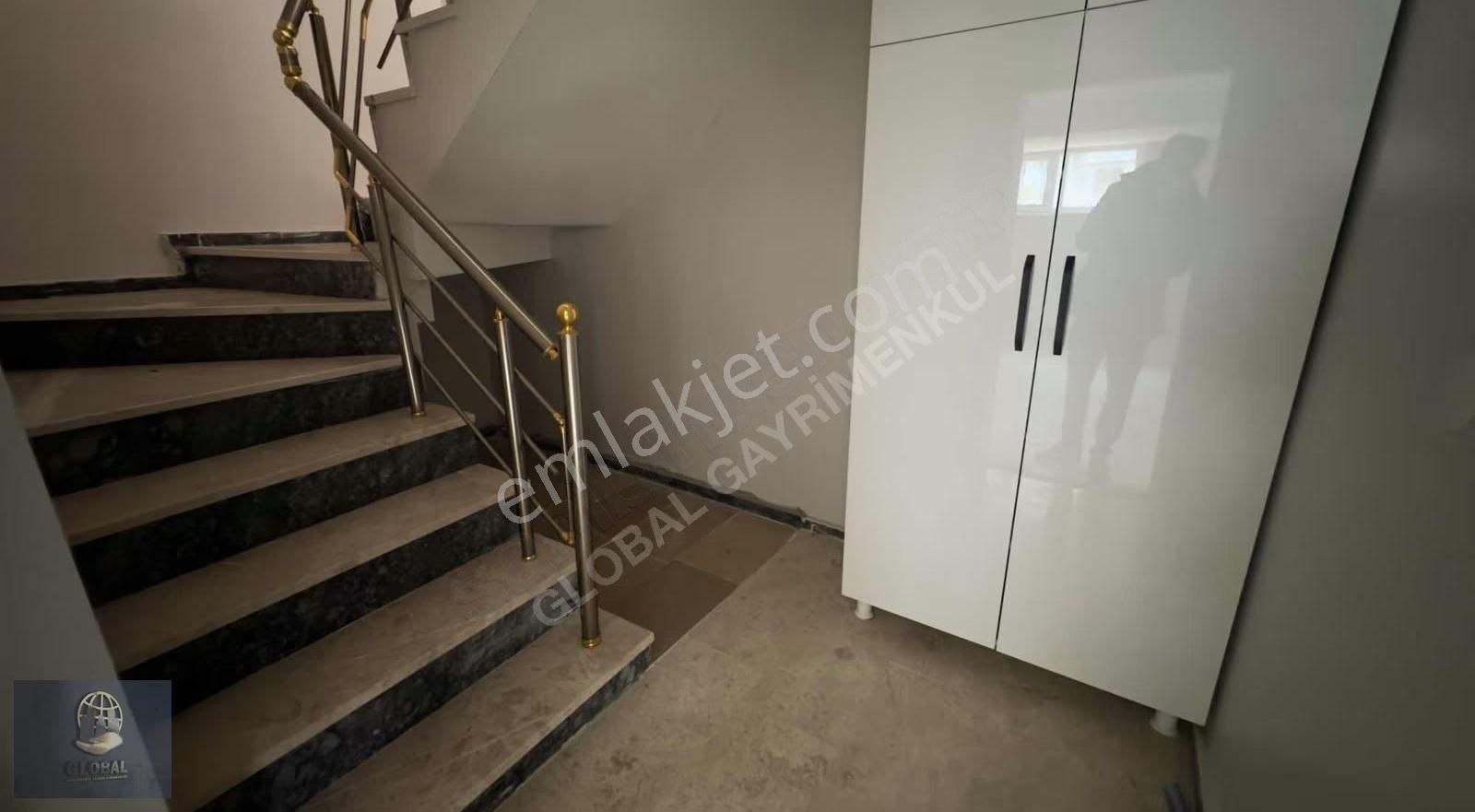 Hürriyet Mah. Trend Lıfe Kiralık 5+2 Müstakil Bahçeli Villa - Görsel 17