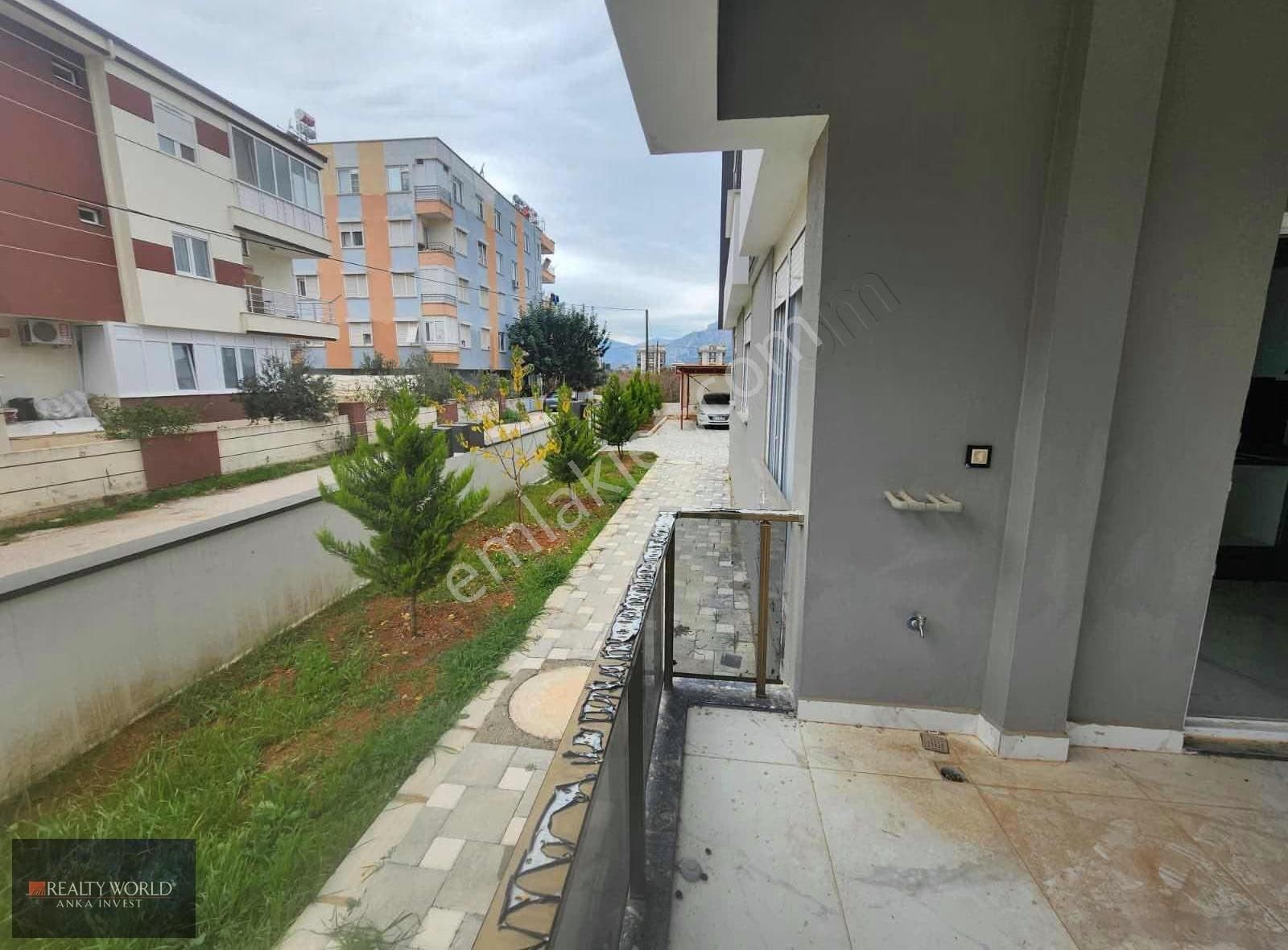 Realty World Anka Dan Atatürk Caddesi Ne Yakın 3+1 Sıfır Daire - Görsel 17