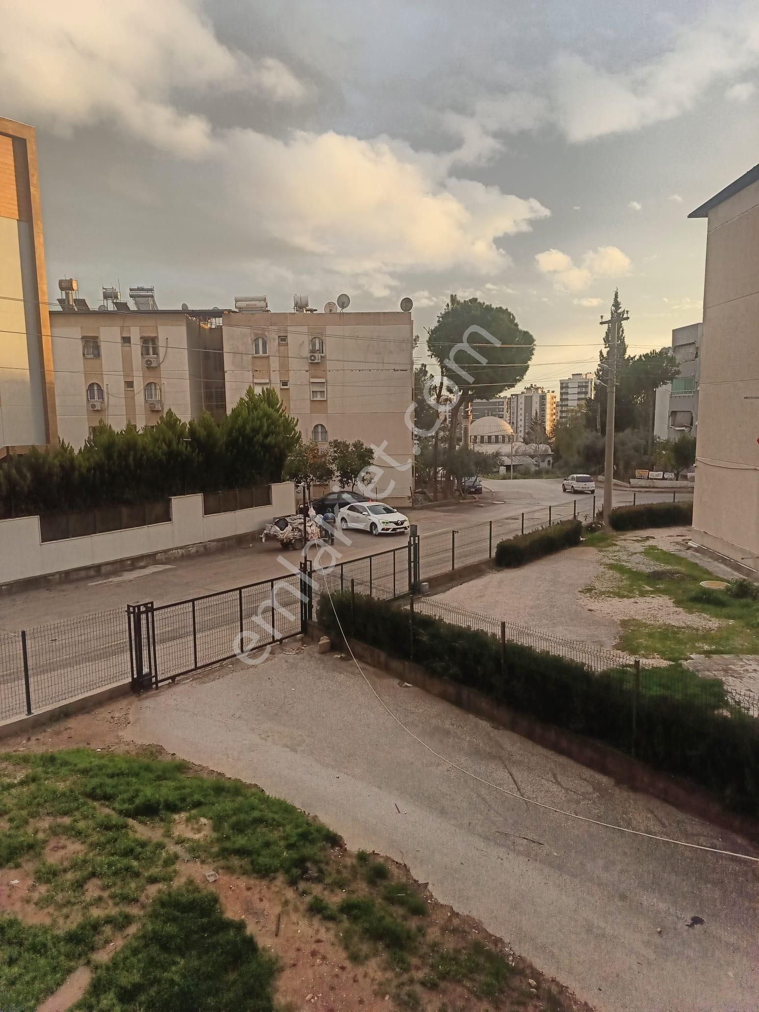 3ev Emlak'tan 100.yılda Erkan Koleji Karşısı 3+1 Satılık Daire - Görsel 24