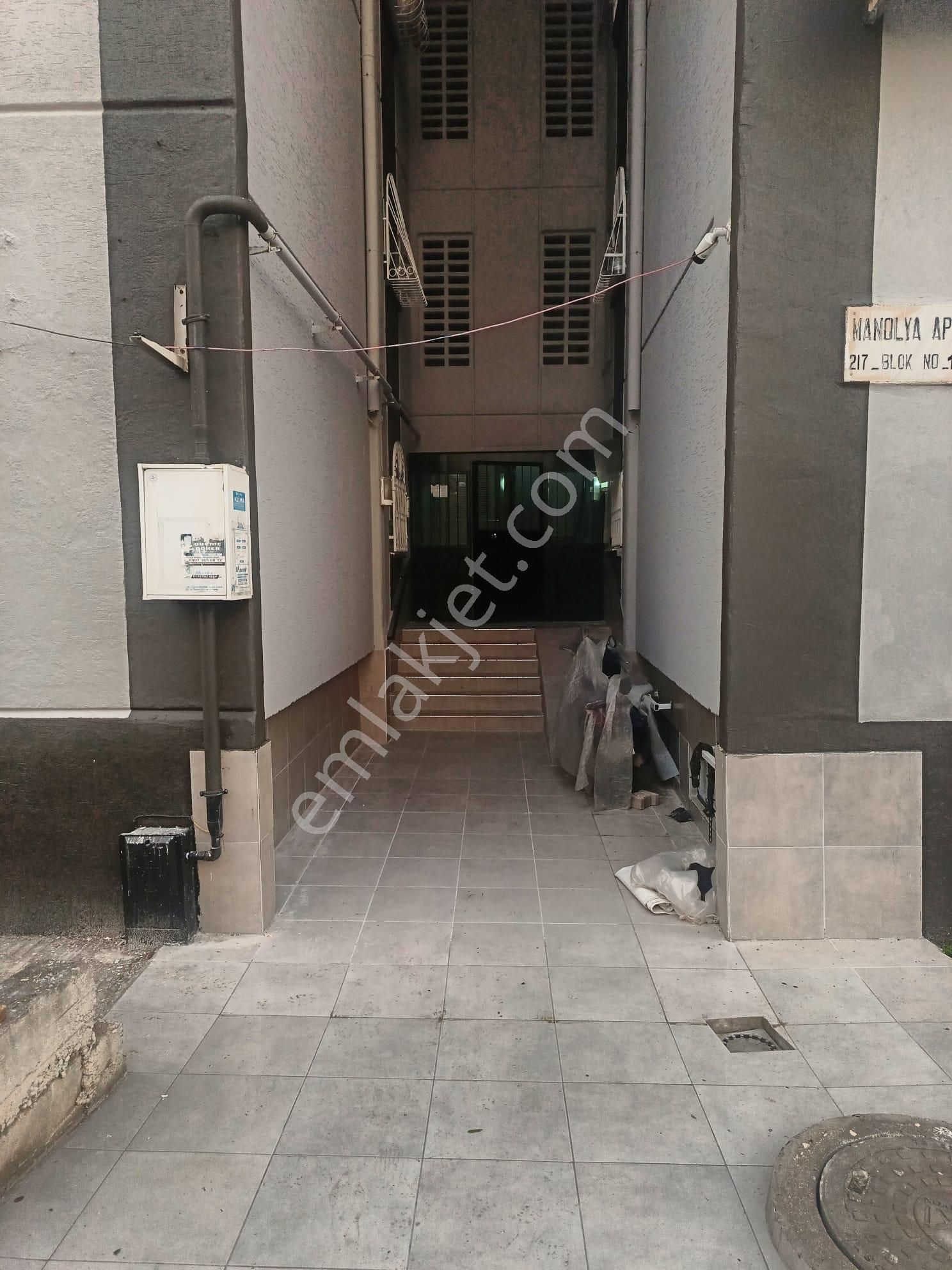 3ev Emlak'tan 100.yılda Erkan Koleji Karşısı 3+1 Satılık Daire - Görsel 19
