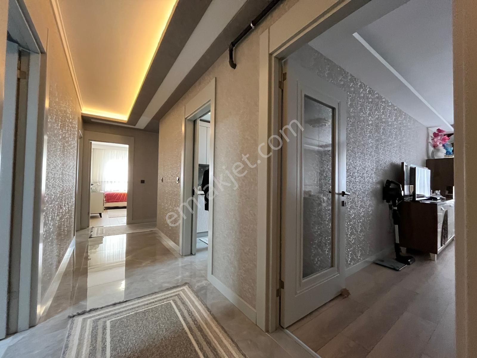 ▄vega▄türközü Mahallesinde Full Yapılı 4+1 Daire - Görsel 3