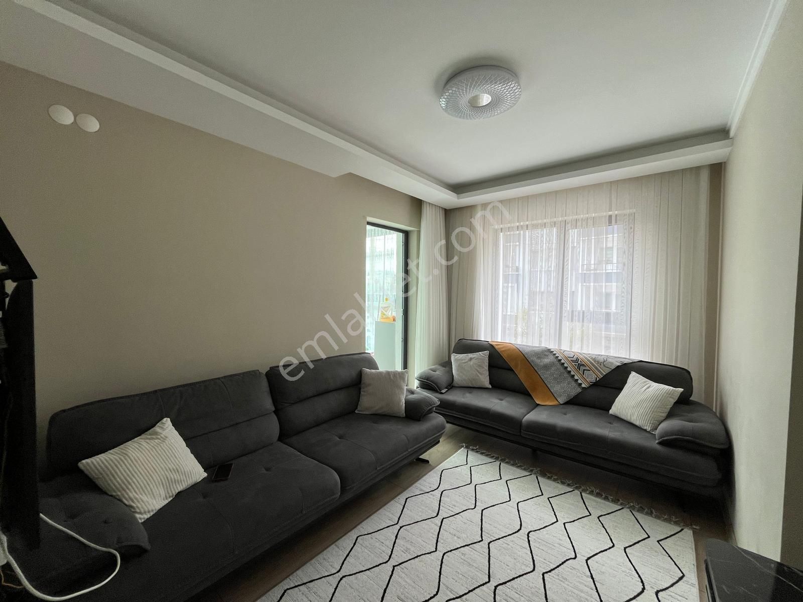 ▄vega▄türközü Mahallesinde Full Yapılı 4+1 Daire - Görsel 16