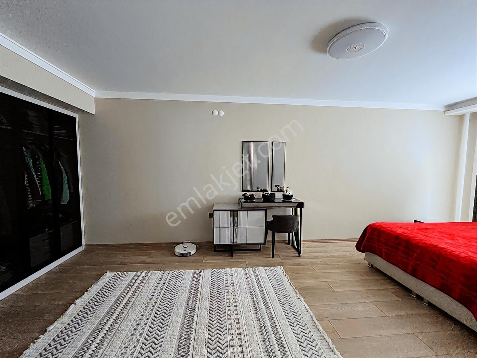 ▄vega▄türközü Mahallesinde Full Yapılı 4+1 Daire - Görsel 19