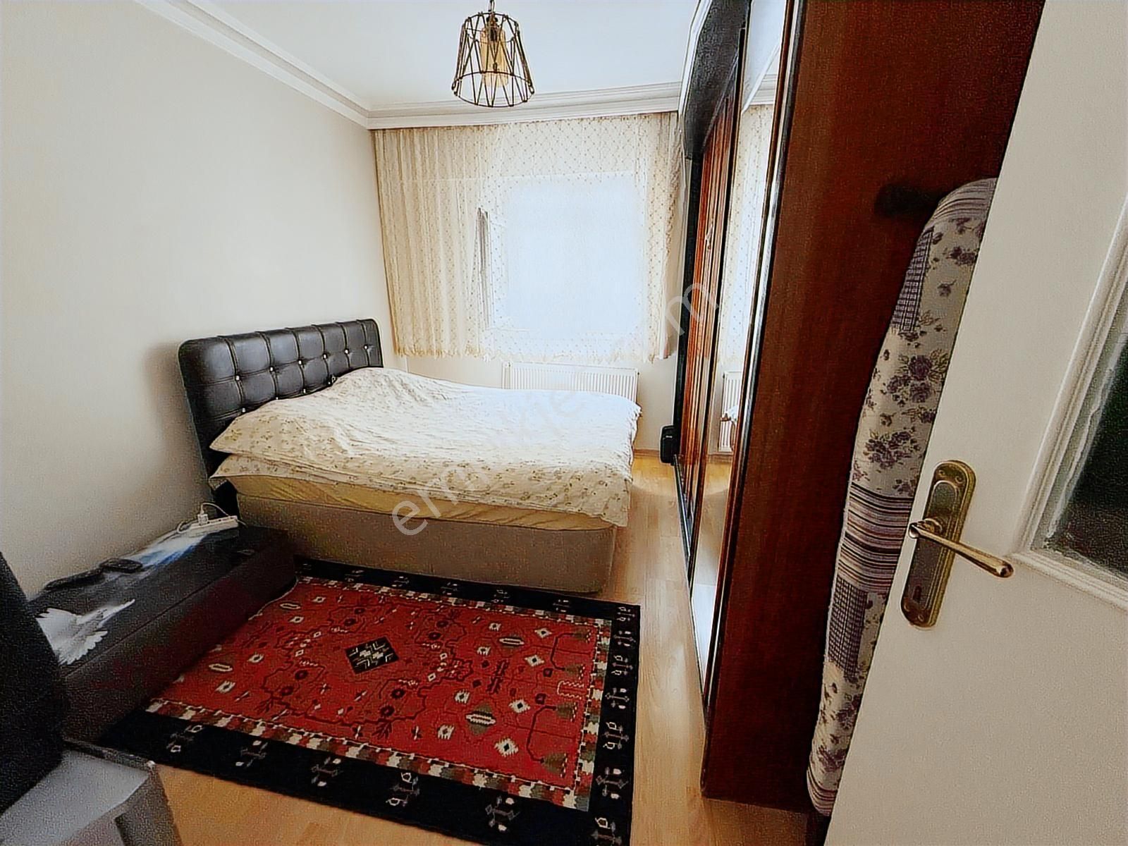 ▄evga▄fahri Korutürk Mahallesi Natoyolu Cadde Yakını 3+1 Daire - Görsel 25