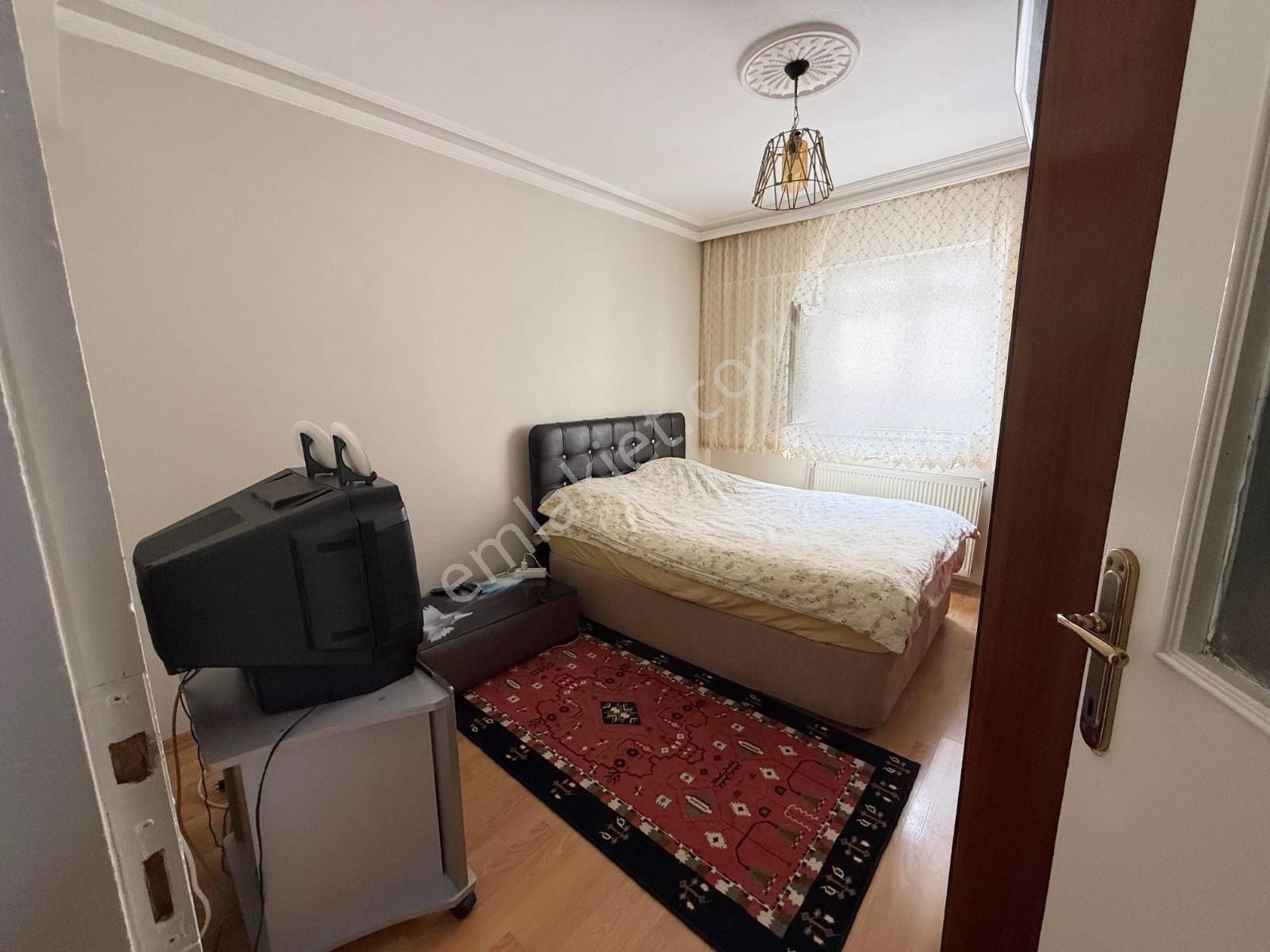 ▄evga▄fahri Korutürk Mahallesi Natoyolu Cadde Yakını 3+1 Daire - Görsel 18