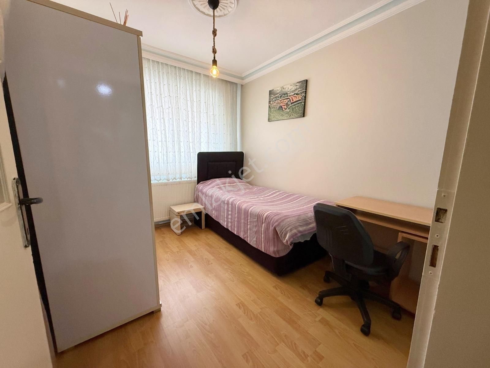 ▄evga▄fahri Korutürk Mahallesi Natoyolu Cadde Yakını 3+1 Daire - Görsel 16