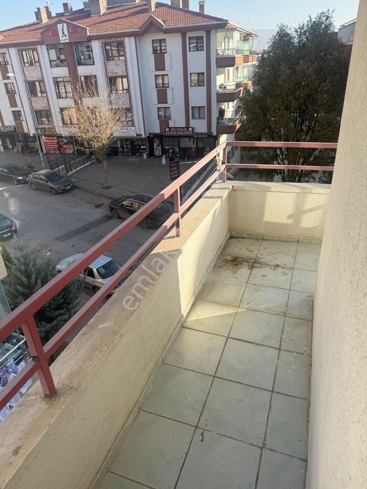 ▄vega▄cengizhan Mahallesi 4+1 Teras Balkonlu Dublex Daire - Görsel 7