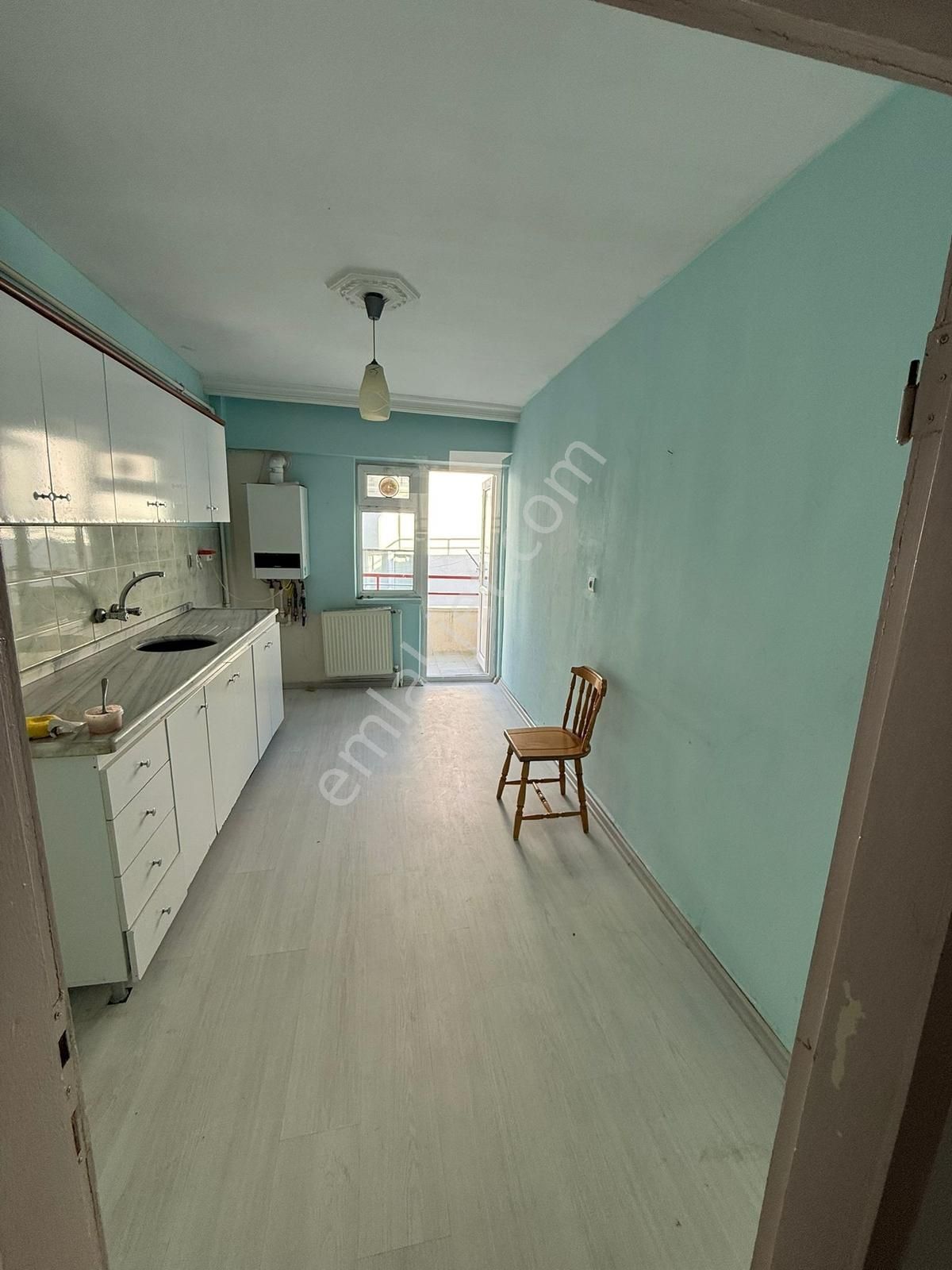 ▄vega▄cengizhan Mahallesi 4+1 Teras Balkonlu Dublex Daire - Görsel 13