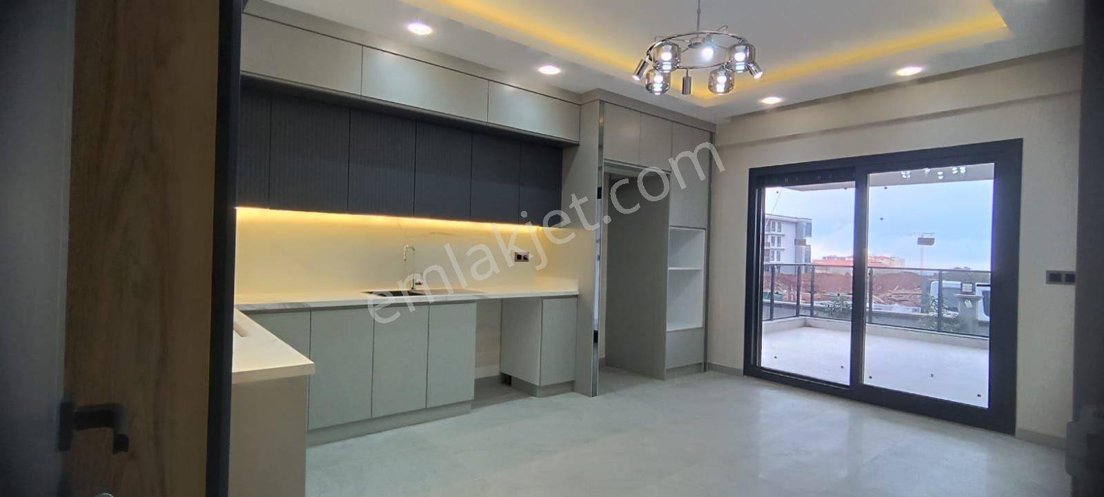 Çakmak'ta 3+1 Lüks Daire - Görsel 8