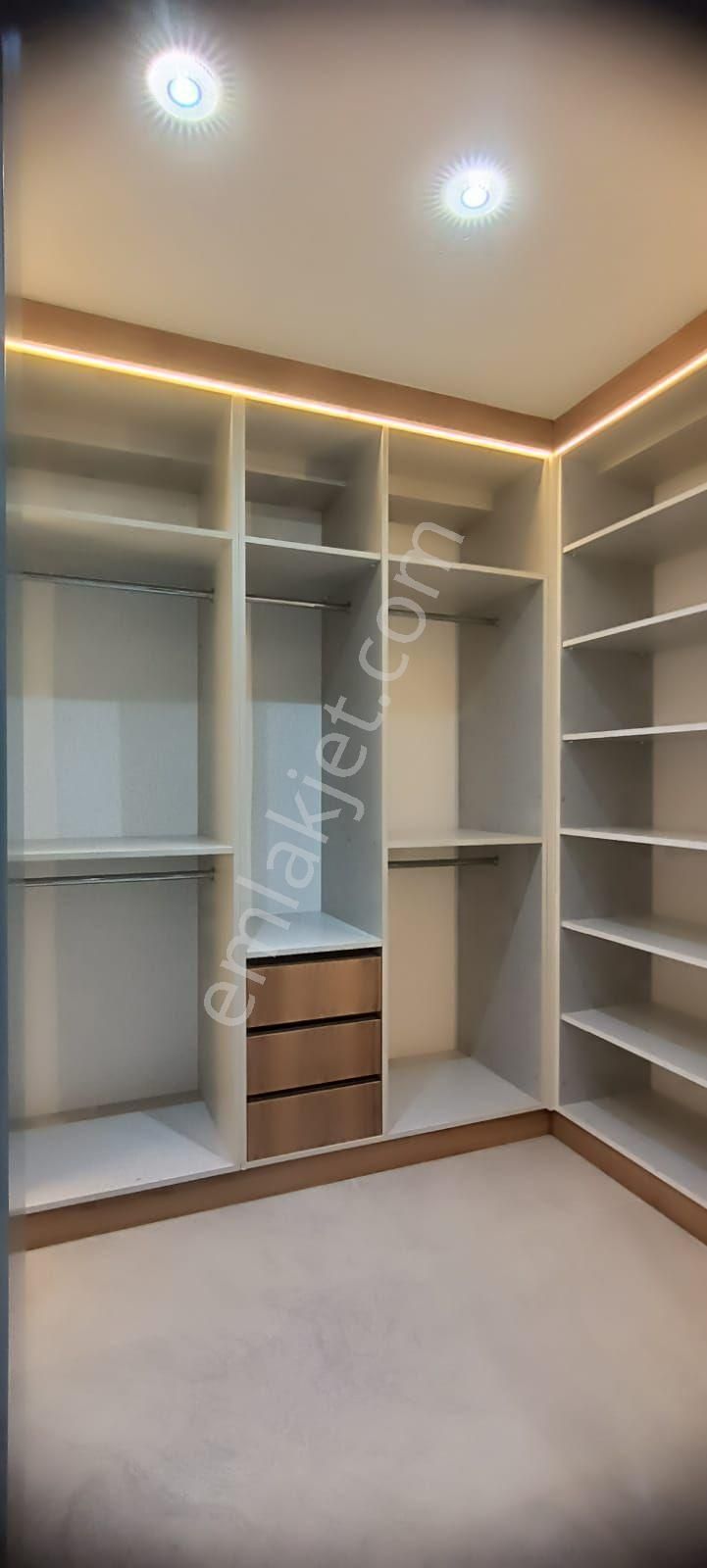 Çakmak'ta 3+1 Lüks Daire - Görsel 29