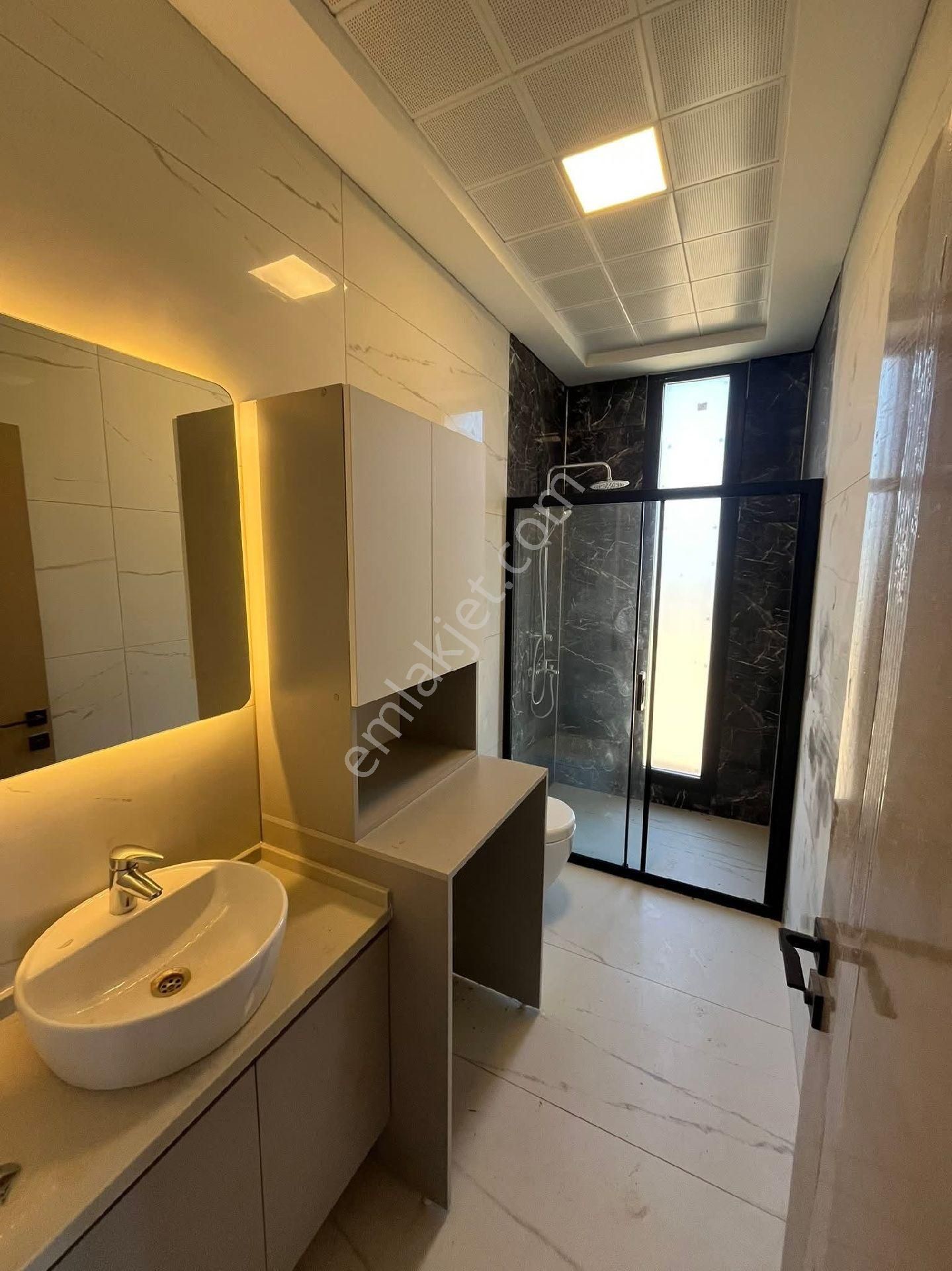 Kuşadası Davutlar Bölgesi'nde 3+1 Satılık Fırsat Villa - Görsel 16