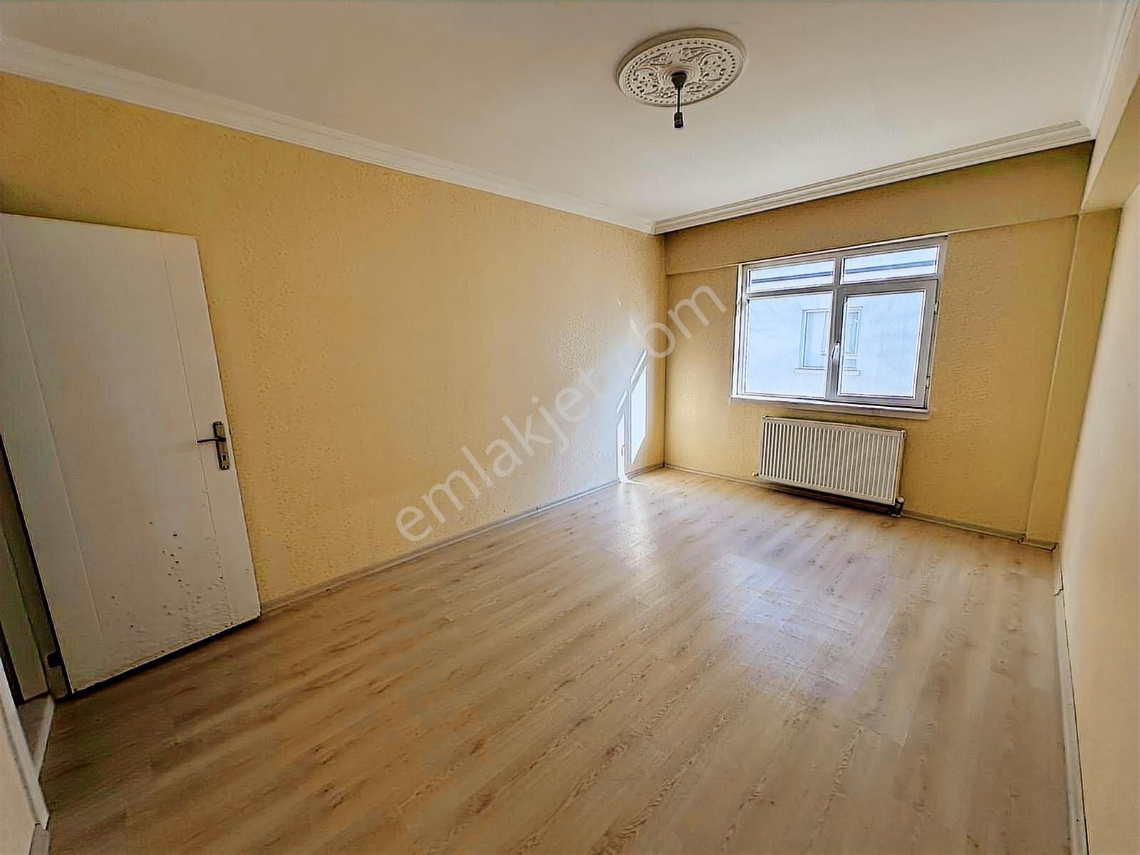 New Kent'den Cadde Üzerinde Mekezi Konumda 3+1 Katta Asansörlü ! - Görsel 34