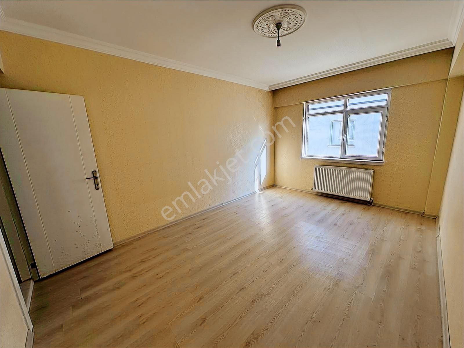 New Kent'den Cadde Üzerinde Mekezi Konumda 3+1 Katta Asansörlü ! - Görsel 7