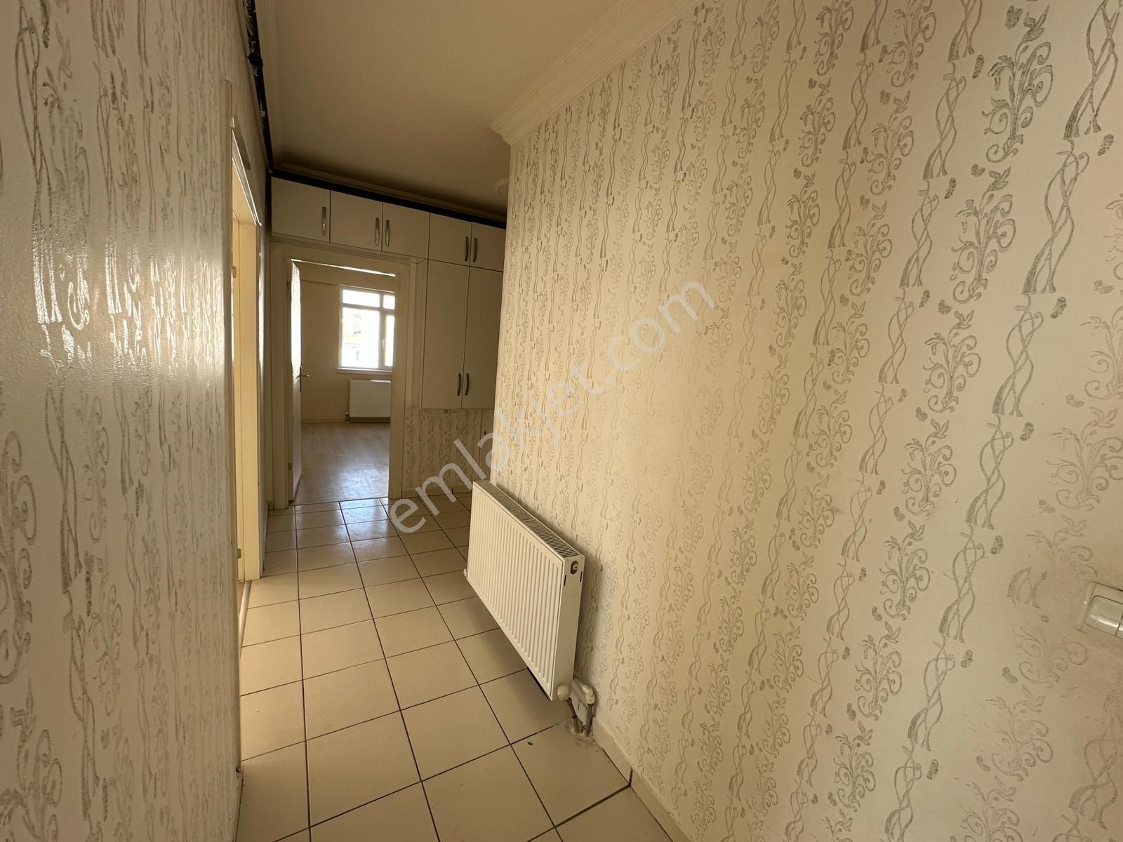 New Kent'den Cadde Üzerinde Mekezi Konumda 3+1 Katta Asansörlü ! - Görsel 4