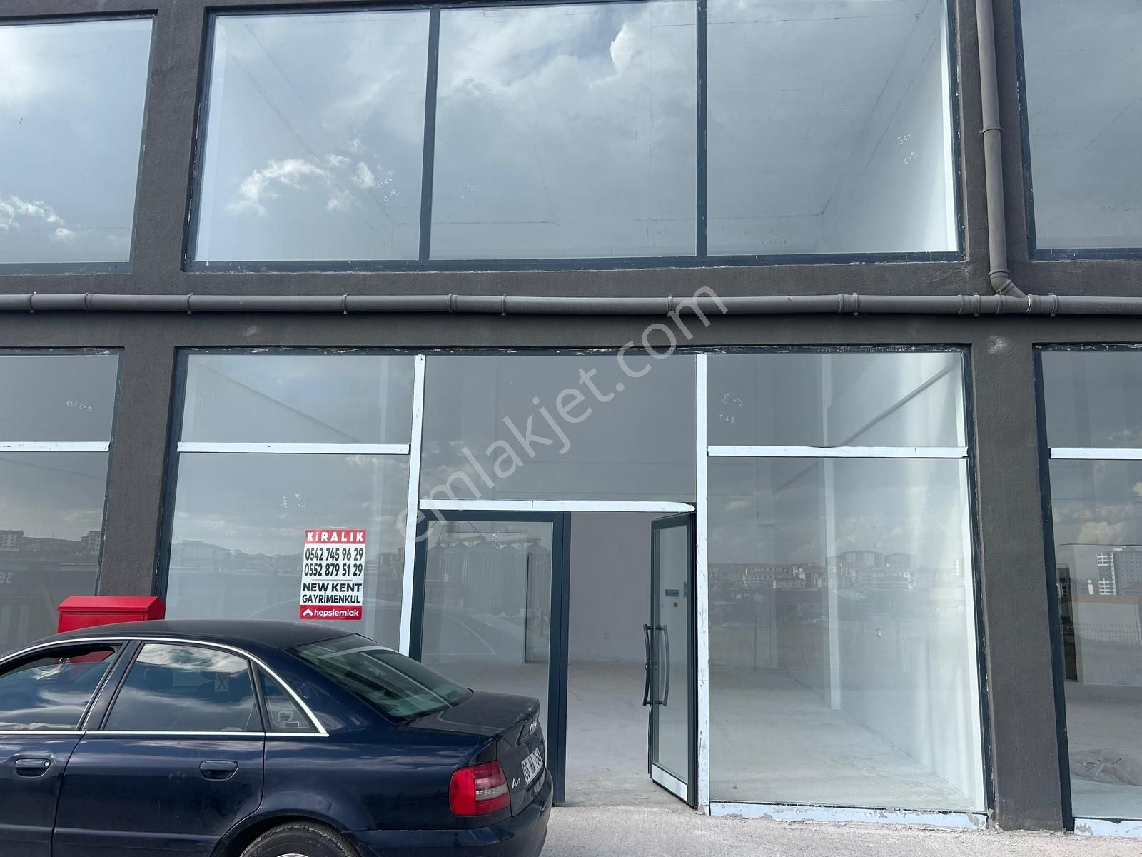 *new Kent İmalat Depo Galeriye Ve Birçok Yere Uygun Kiralk Dükkn - Görsel 24