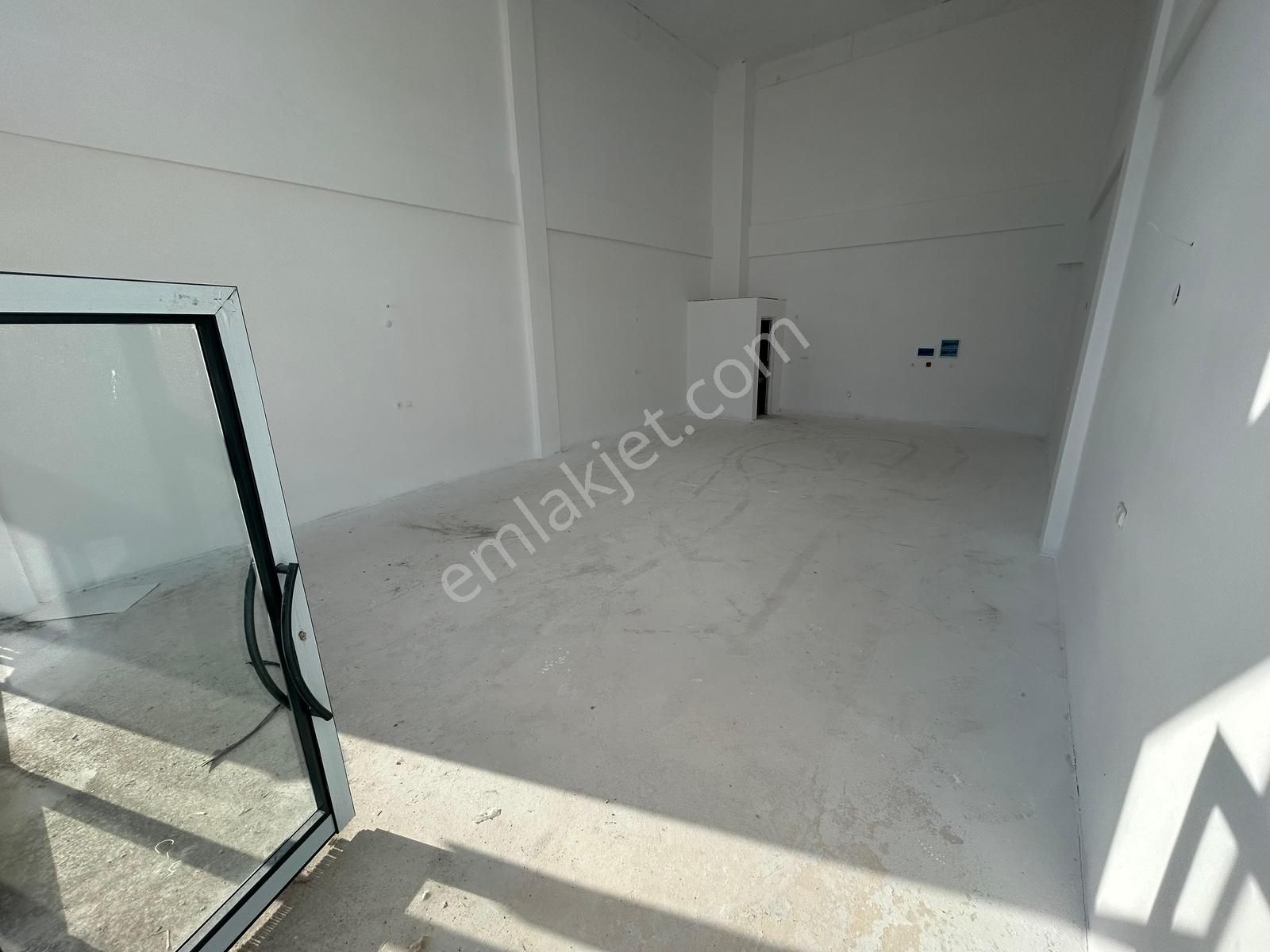 *new Kent İmalat Depo Galeriye Ve Birçok Yere Uygun Kiralk Dükkn - Görsel 13