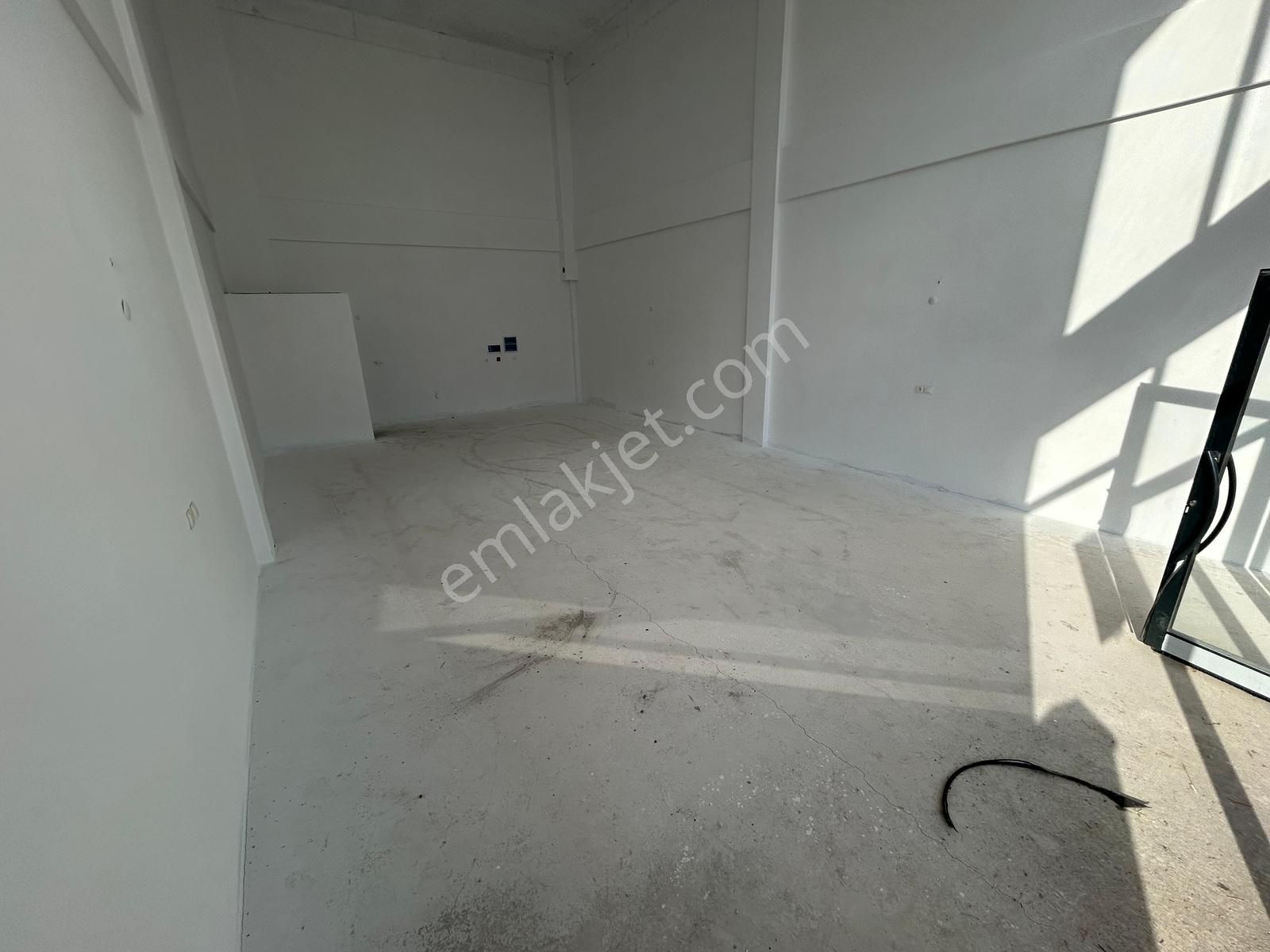 *new Kent İmalat Depo Galeriye Ve Birçok Yere Uygun Kiralk Dükkn - Görsel 10