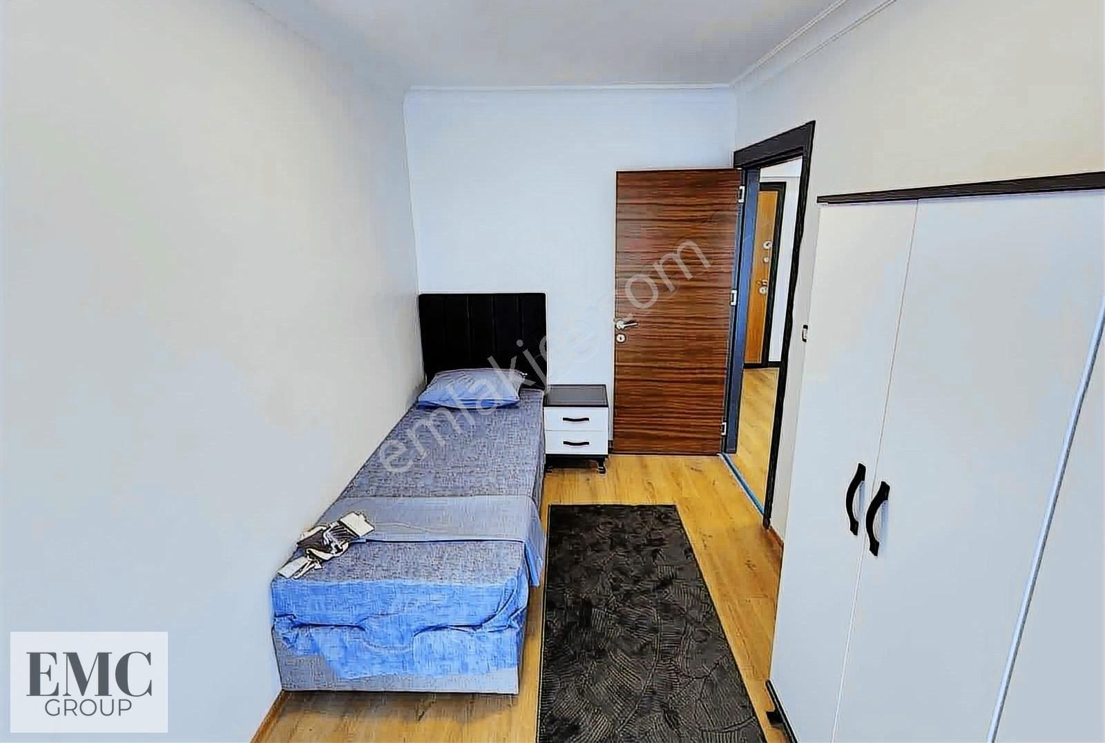 Emc Group'tan Lüks Daire - Görsel 8