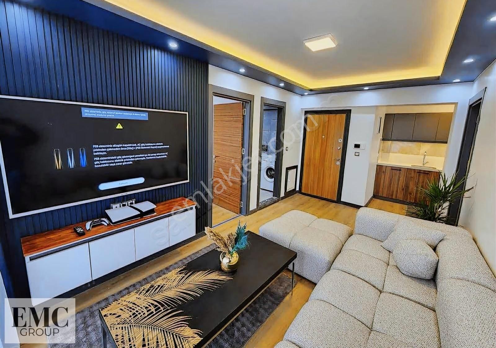 Emc Group'tan Lüks Daire - Görsel 5